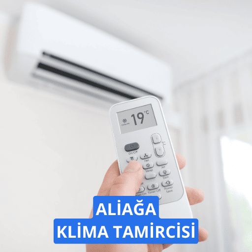 Aliağa MitsubishiElectric Klima Servisi