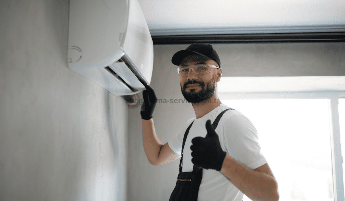 Aliağa MitsubishiElectric İnverter Klima İnverter Klima Servisi